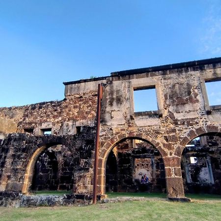 Pousada Du'Forte Praia do Forte Exterior foto