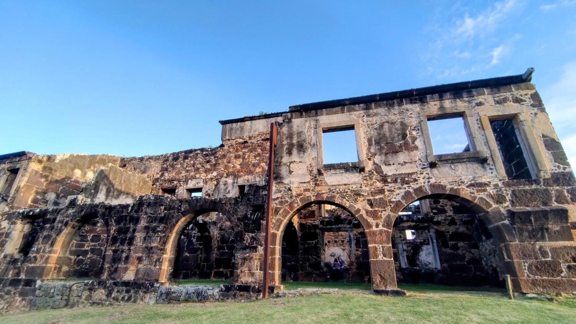 Pousada Du'Forte Praia do Forte Exterior foto